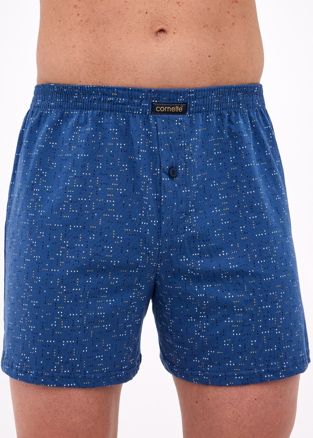 BOKSERKI CORNETTE COMFORT CM-002/320