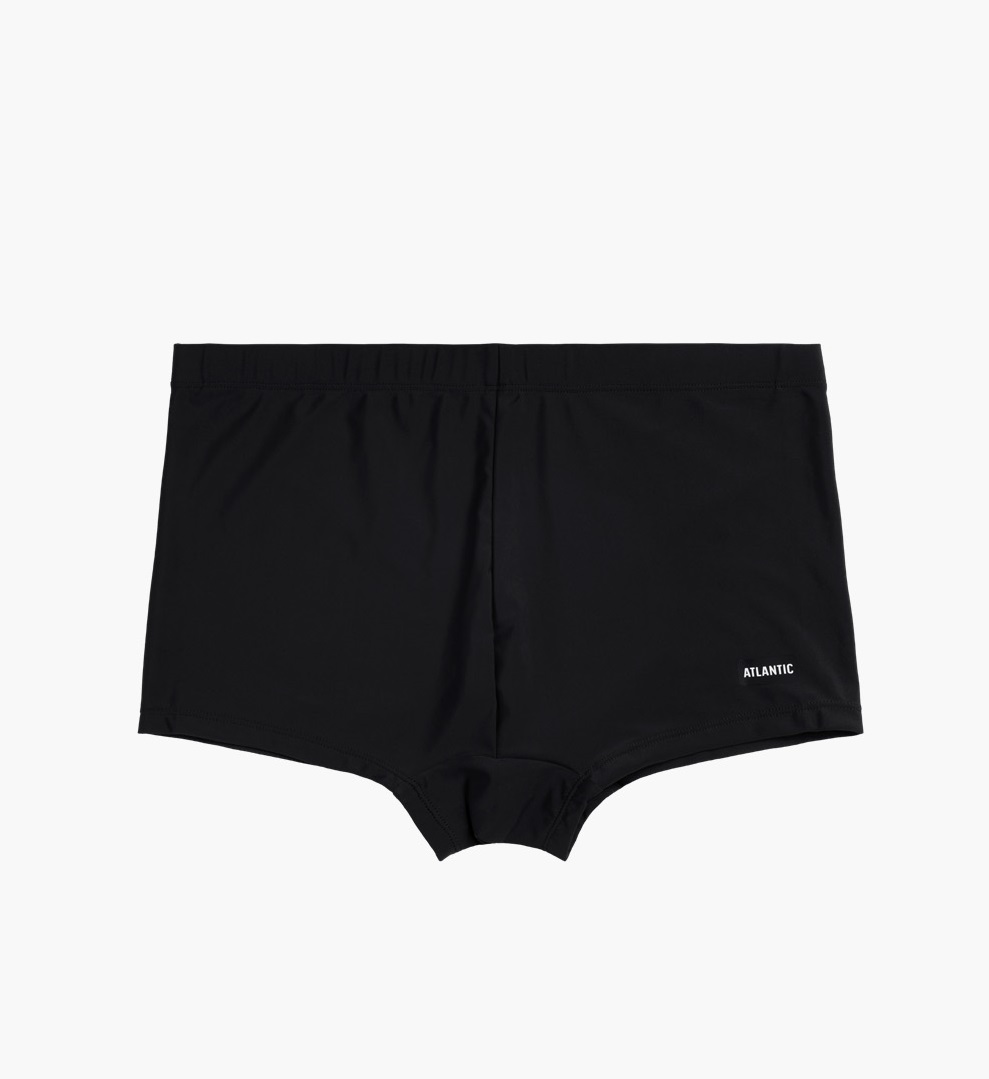 SZORTY KĄPIELOWE ATLANTIC KMS-315 WL24 CZA /XXL