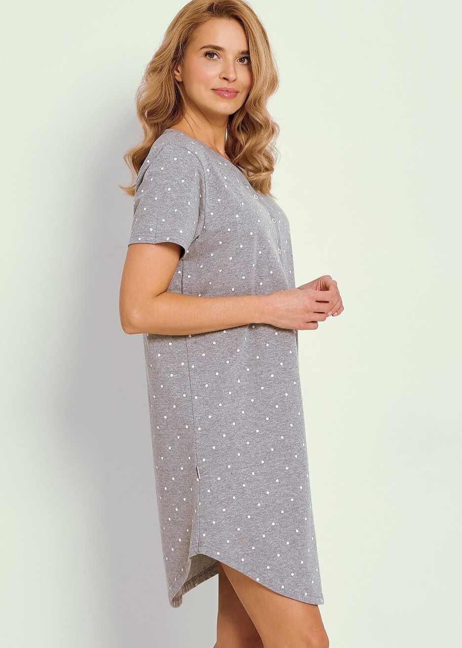 KOSZULA TARO 3326 MEG SS25