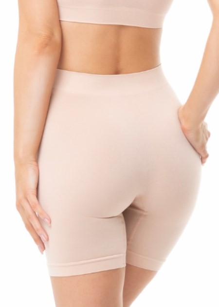 FIGI JULIMEX BAMBOO BERMUDA SHORTS BEZ/XXL