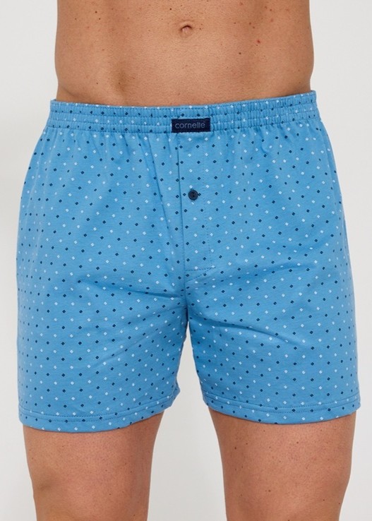 BOKSERKI CORNETTE COMFORT CM-008/343