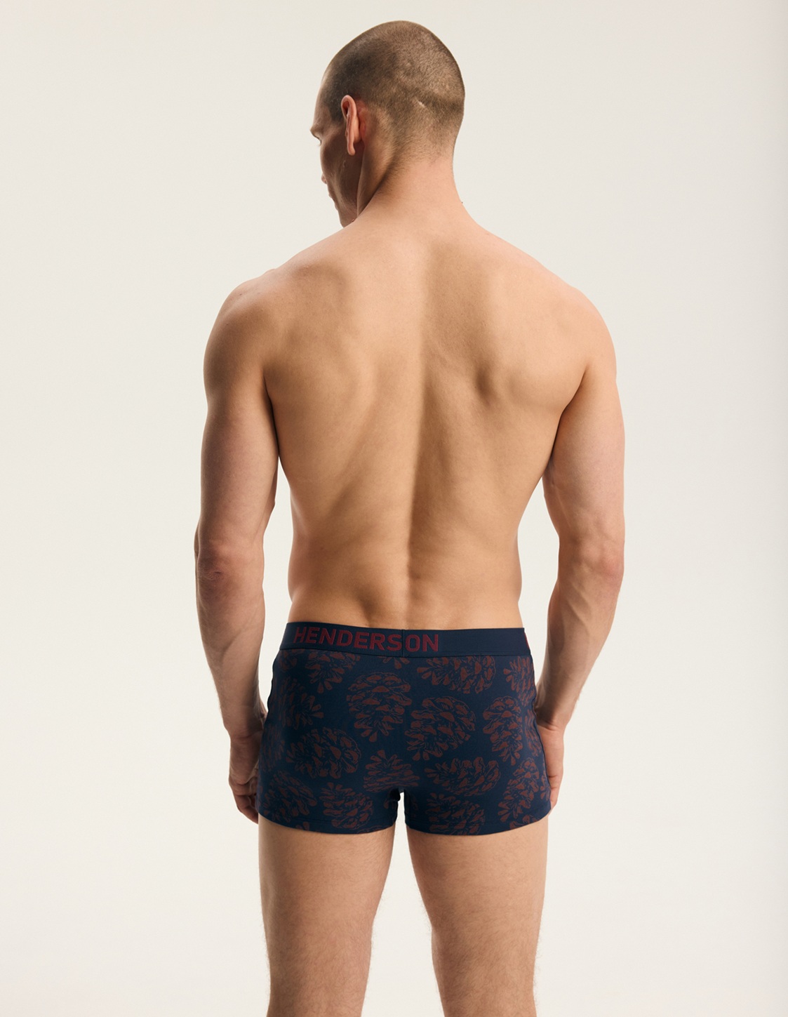 SZORTY HENDERSON 46101 FAWN /3XL
