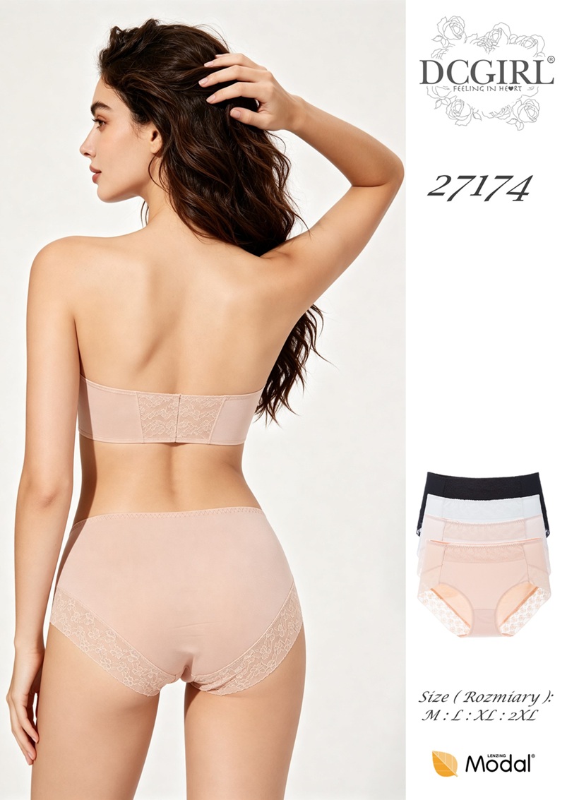 FIGI DCGIRL 27174 MODAL