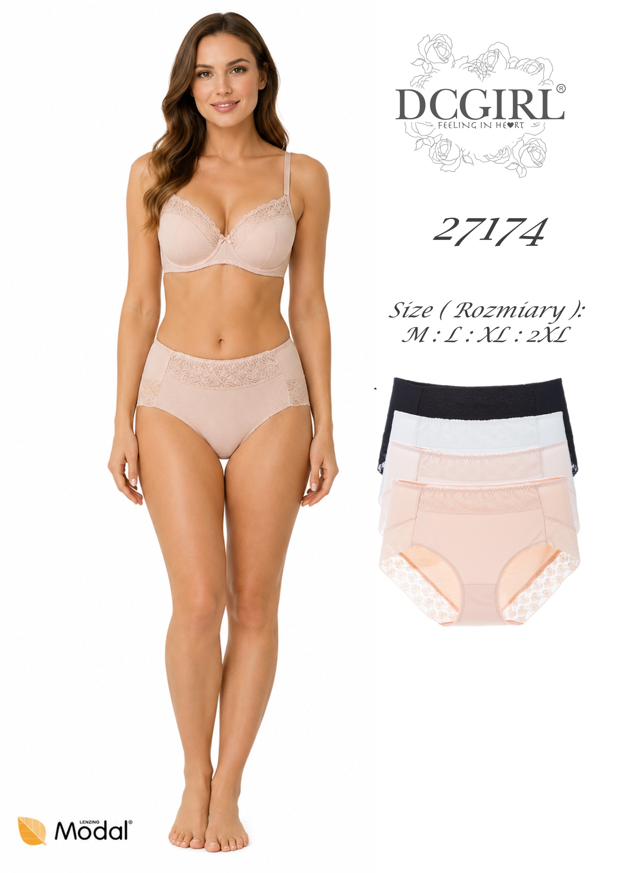 FIGI DC 27174 MODAL