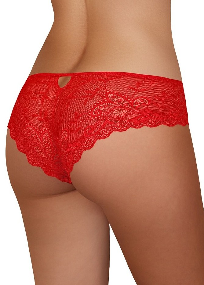 FIGI MODO 66 CZERWONY