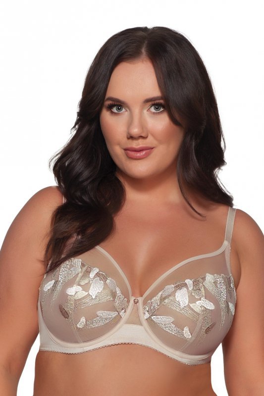 BIUSTONOSZ AVA 2082 BLUSH /80E