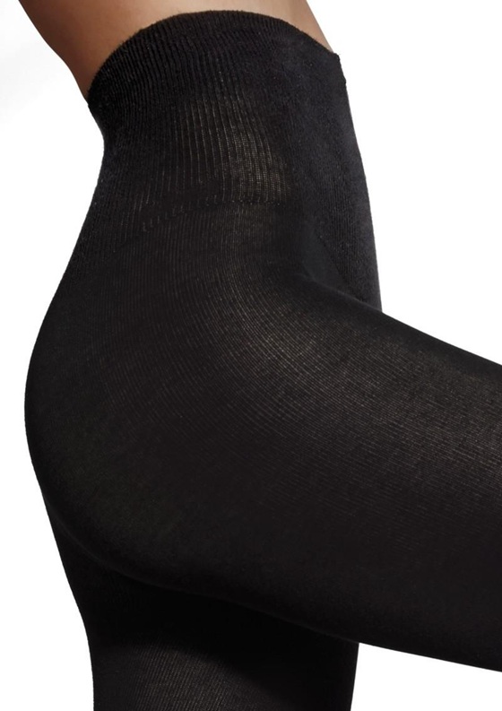 RAJSTOPY MARILYN ARCTICA 140 COMF BLACK/3