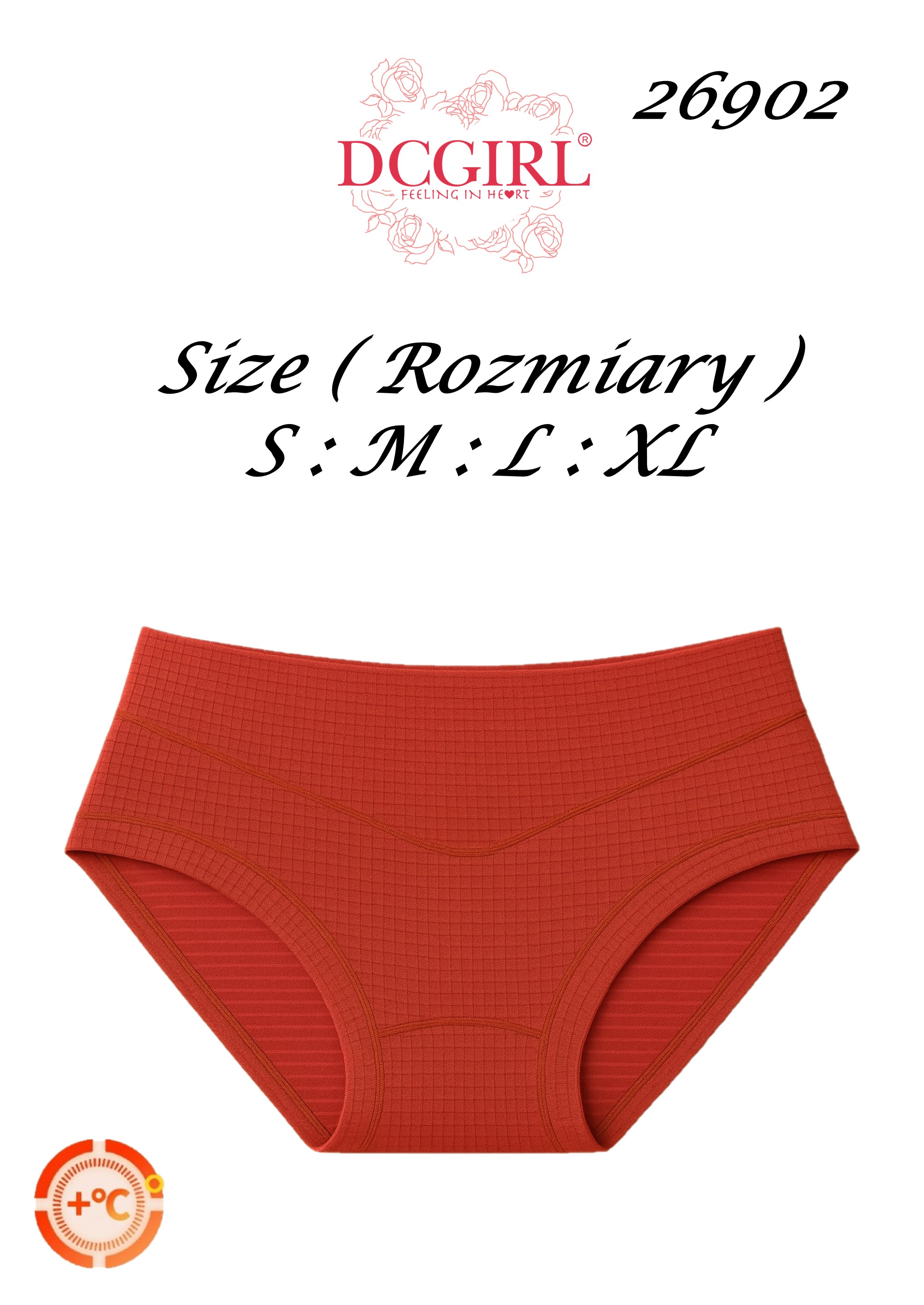 FIGI DCPOLO 26902 WARM+