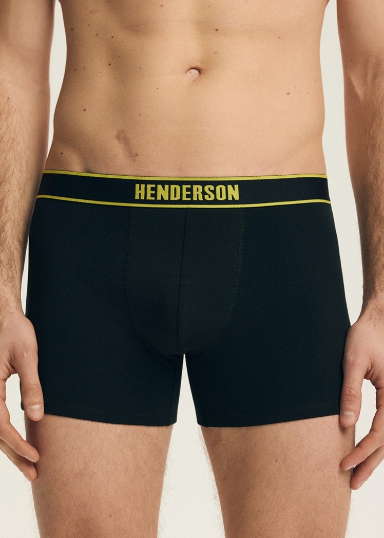 SZORTY HENDERSON 44555 BEE /XL