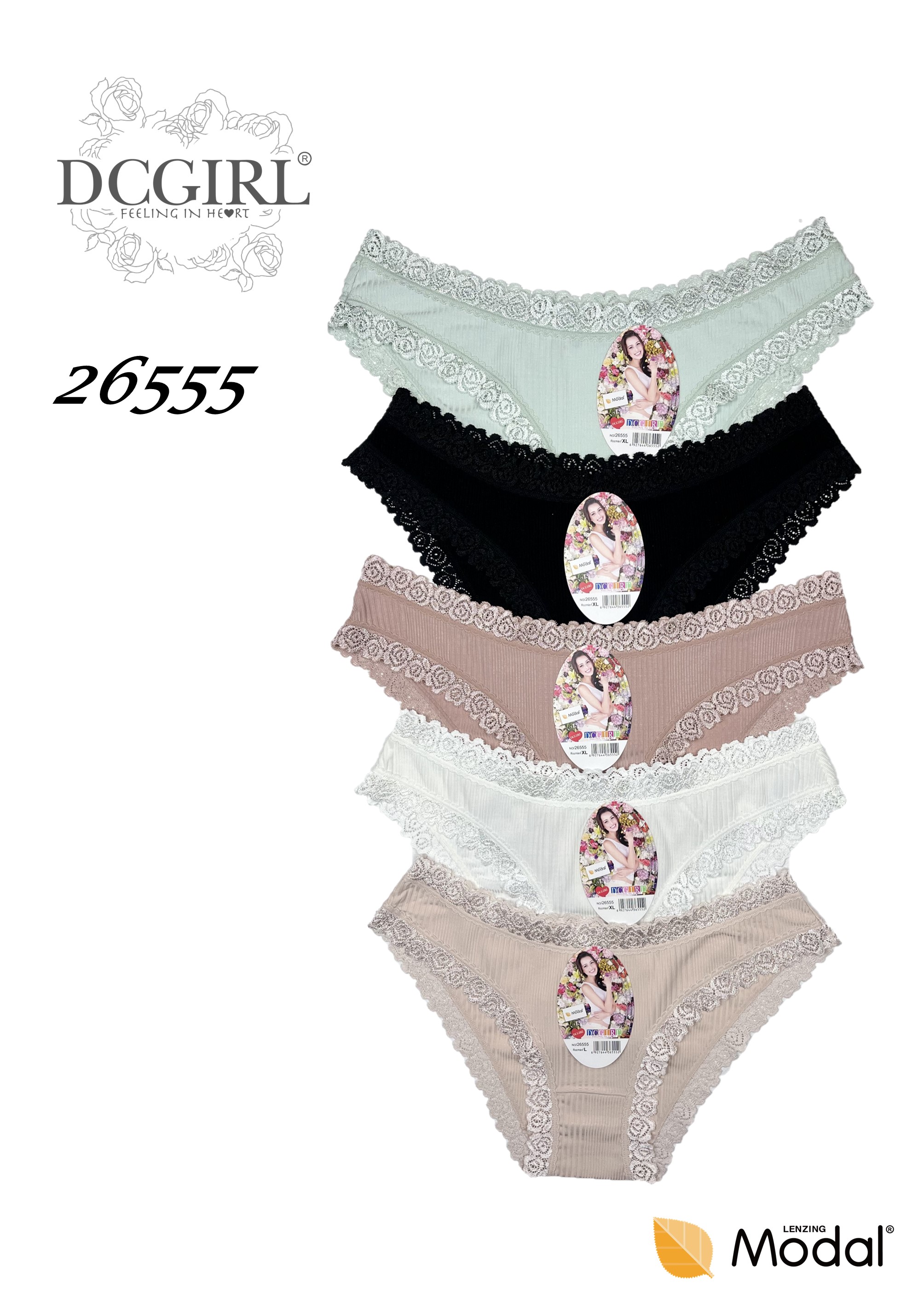 FIGI DCPOLO 26555 MODAL