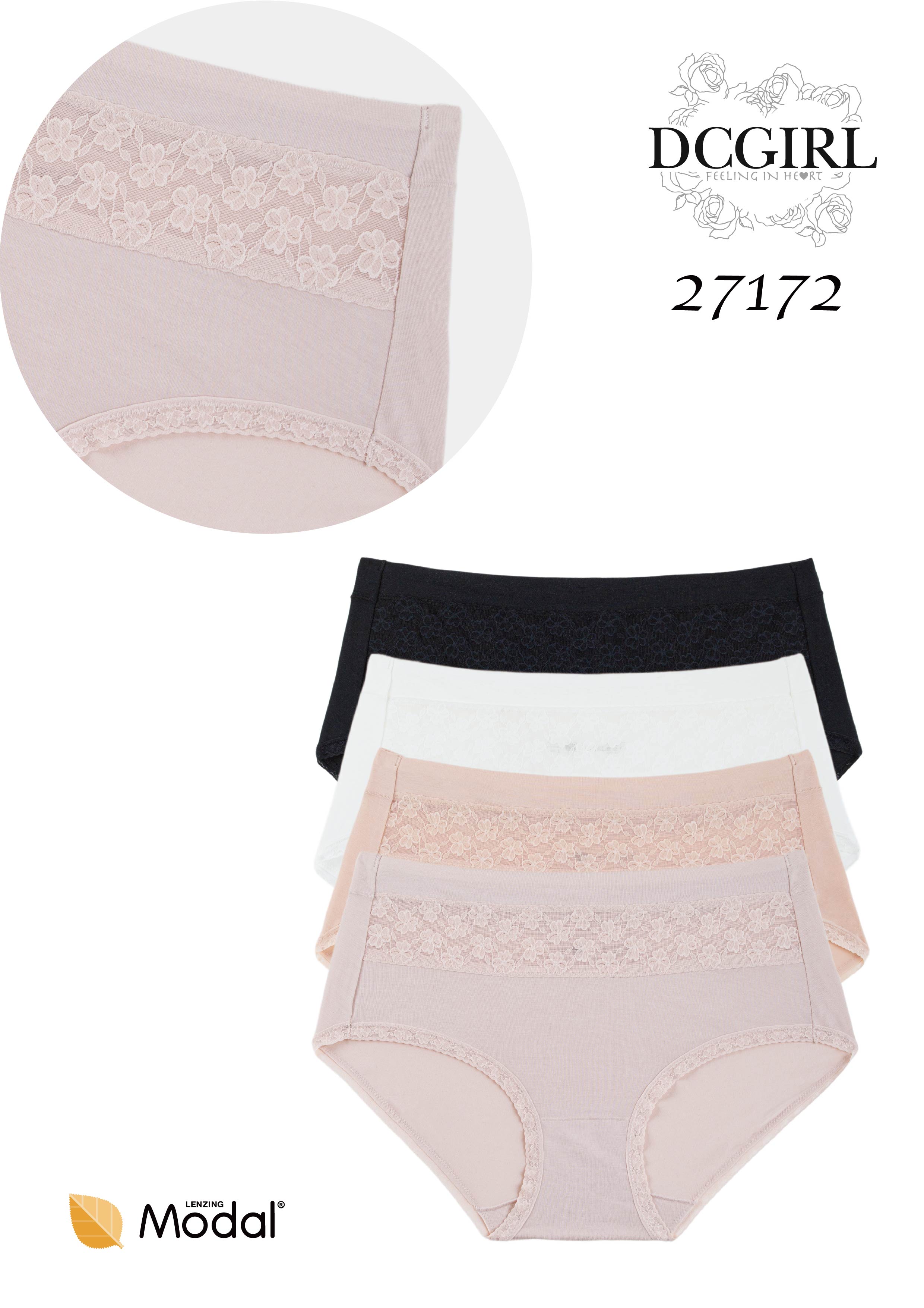 FIGI DC 27172 MODAL