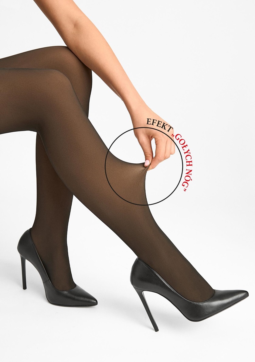 RAJSTOPY MARILYN TERMICZNE MIRAGE XL/XXL