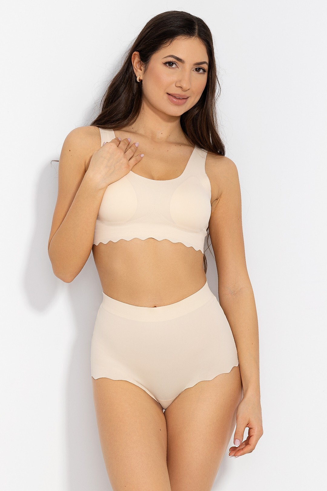 FIGI MITEX FEEL GOOD STRING BEZ /XXL