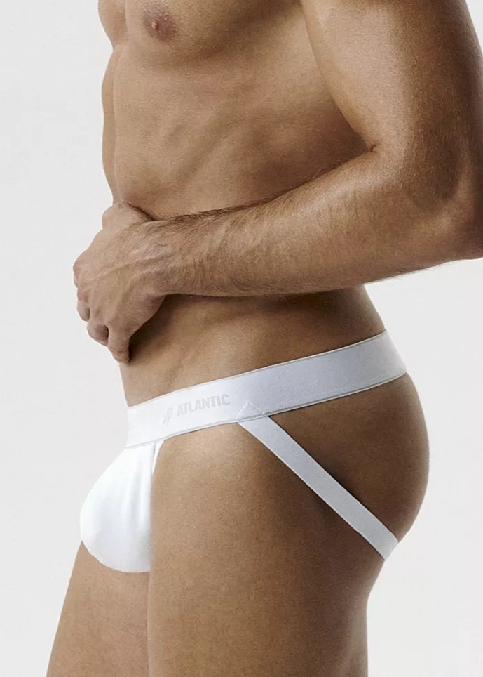 SLIPY ATLANTIC 2BMP-1591 BIA /S