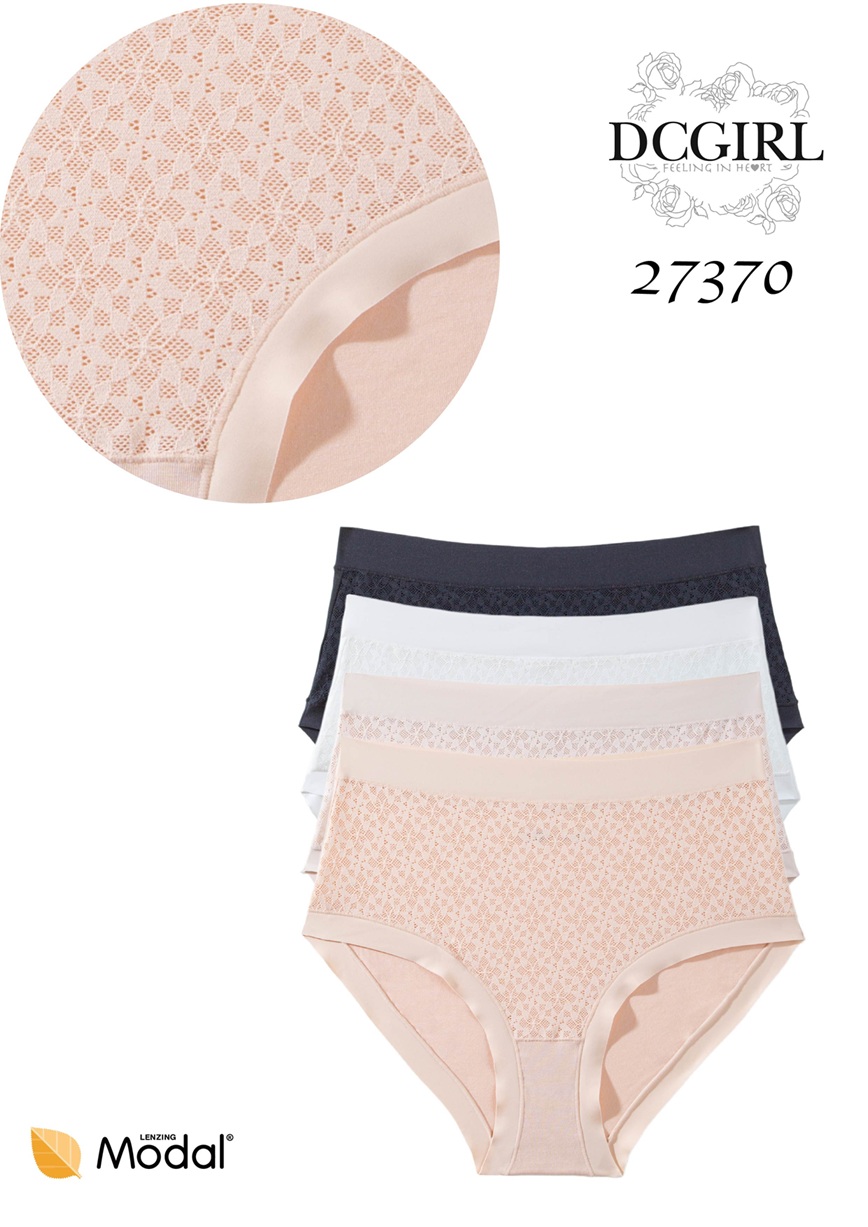 FIGI DCGIRL 27370 MODAL