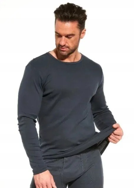 KOSZULKA CORNETTE AU-214 GRF/3XL