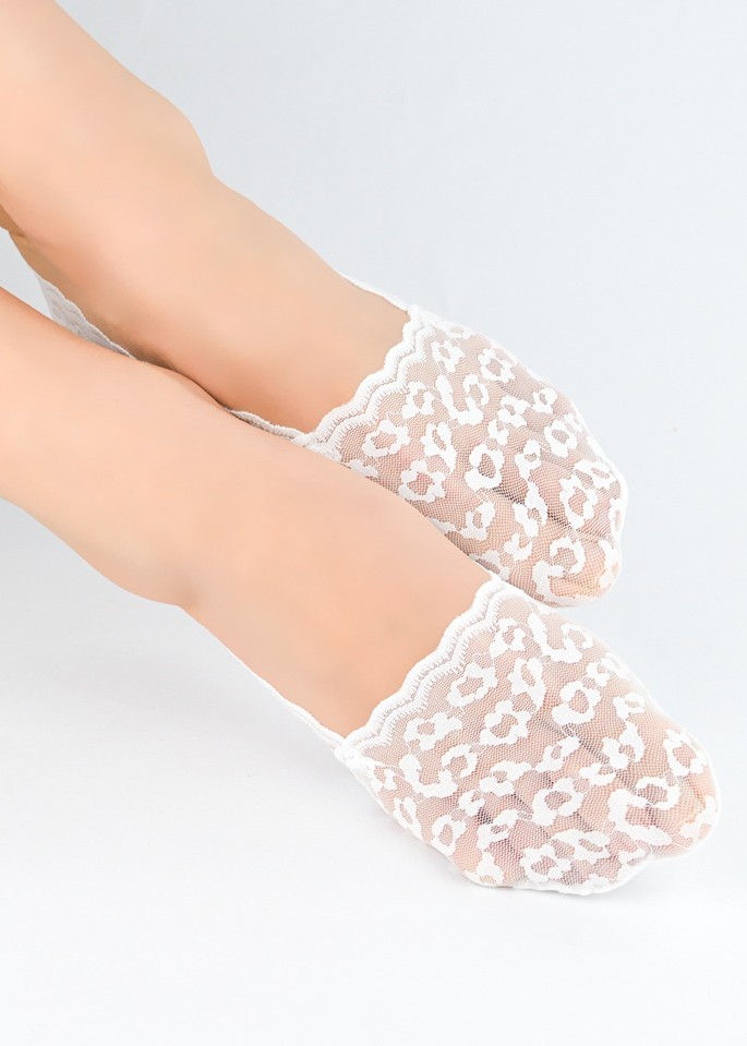 STOPKI NOVITI SN069-W SILIKON ABS