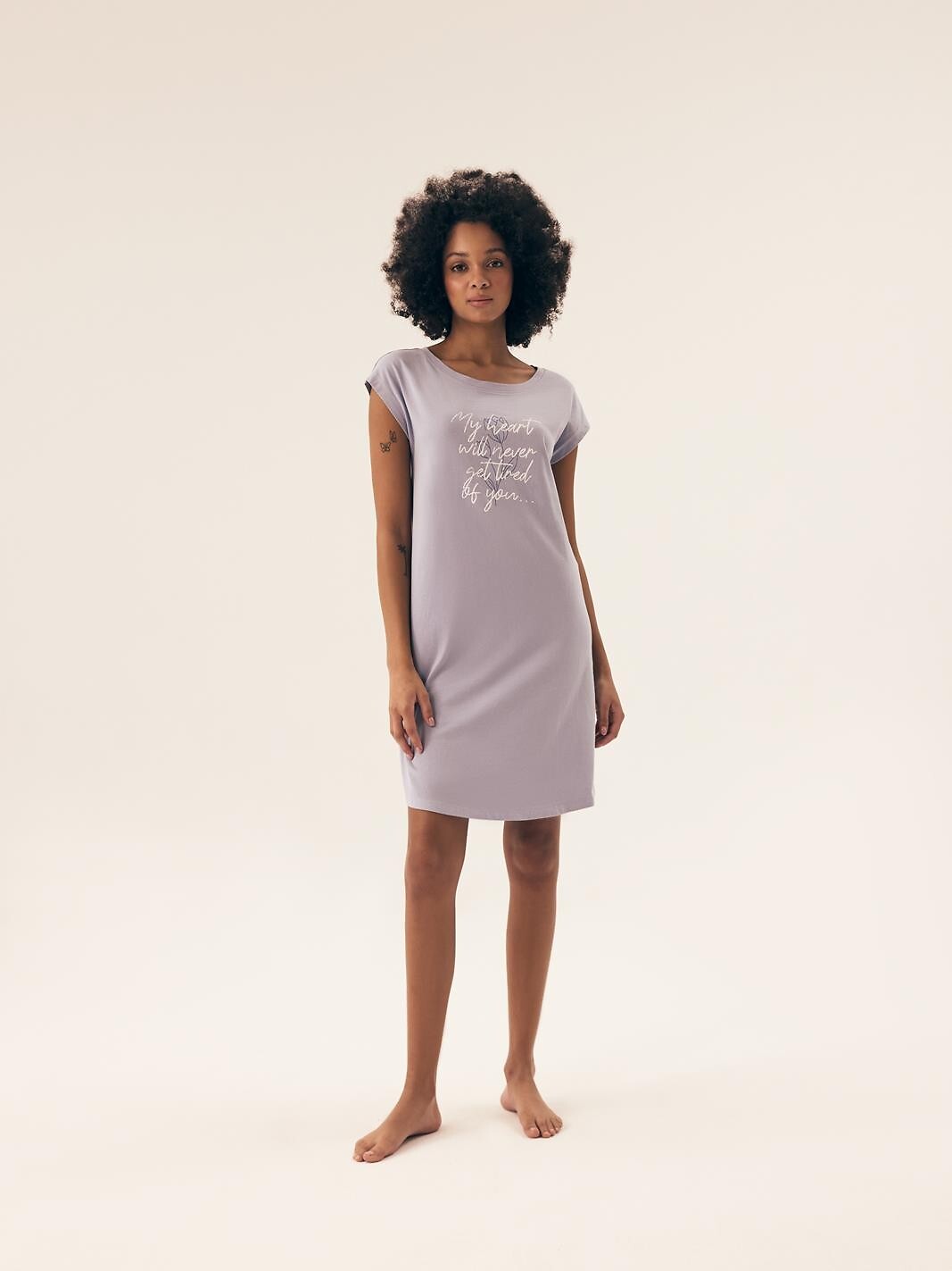KOSZULA HENDERSON LADIES 42659 NATURALEZA 04X /M KOSZULA HENDERSON LADIES 42659 NATURALEZA 04X /M