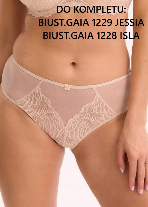 FIGI GAIA 1228P ISLA BEŻ