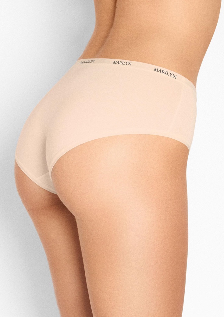 FIGI MARILYN JULIA HIPSTER L BEIGE /L