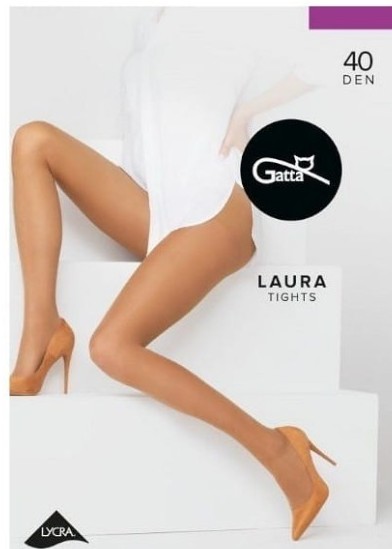 RAJSTOPY GATTA LAURA 40 2-4