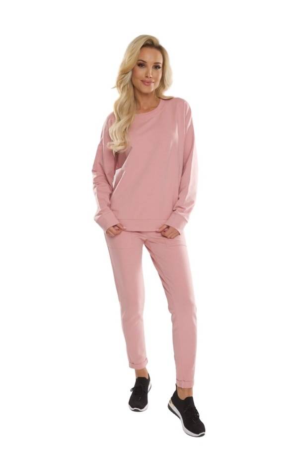 DRES DE LAFENSE 633 CLASSIC ROZ /XXL