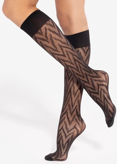 PODKOLANÓWKI GATTA TRENDYLINE SOCKS WZ 14