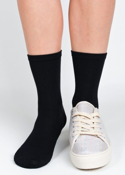 SKARPETY REGINASOCKS BAMBUS 4850 CZA 35-37