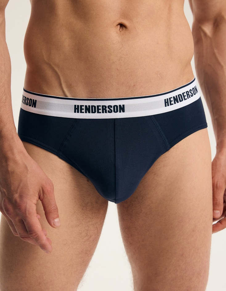 SLIPY HENDERSON 45786 FREE /M