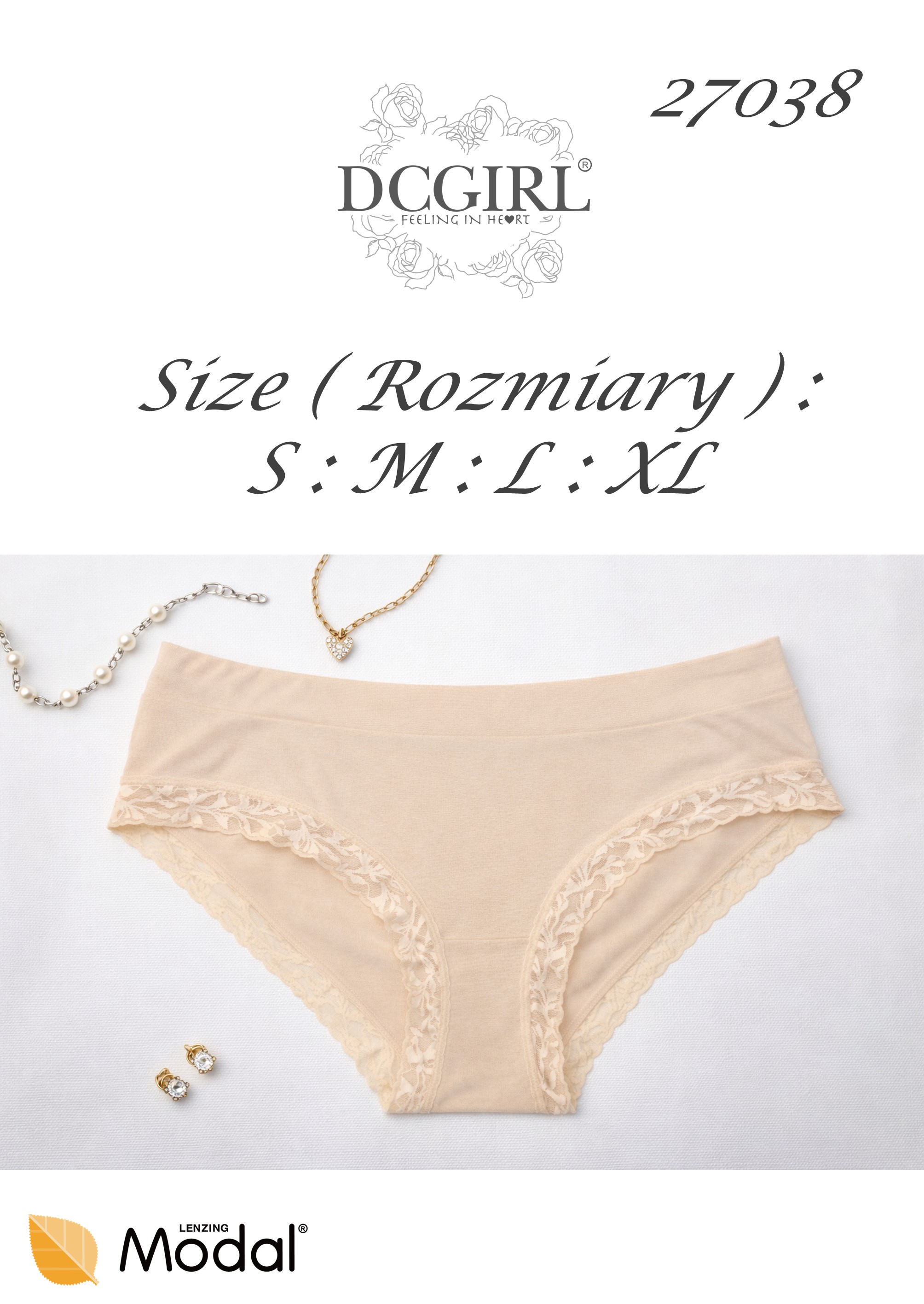 FIGI DC 27038 MODAL