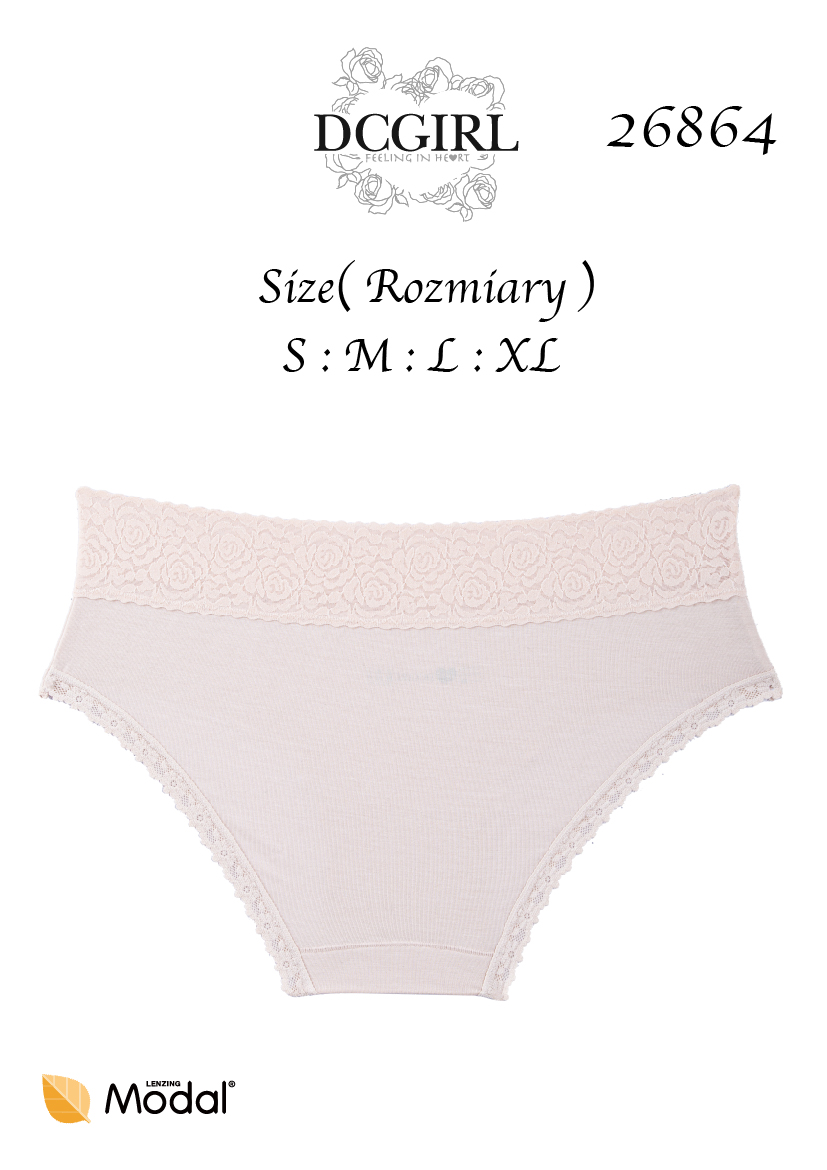 FIGI DCGIRL 26864 MODAL