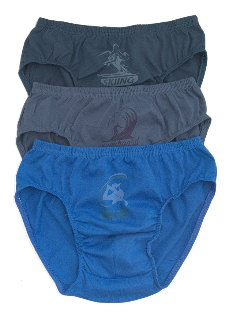 SLIPY DCPOLO 2637 8-10