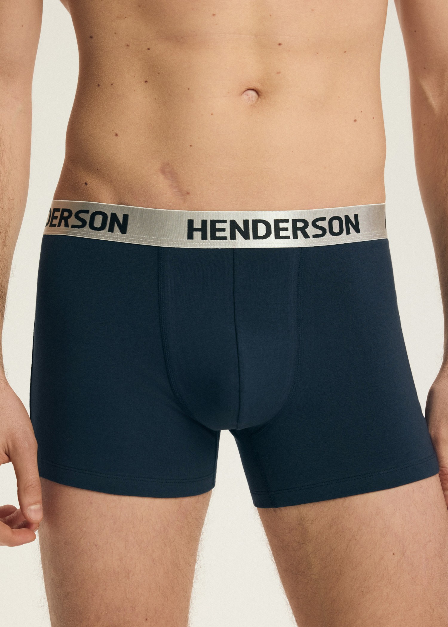 SZORTY HENDERSON 44528 BOW 2 /4XL