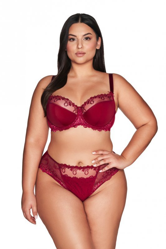 BIUSTONOSZ AVA 1030 RUBY /90F