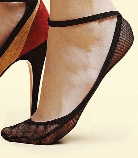 STOPKI MARILYN DAMSKIE D64