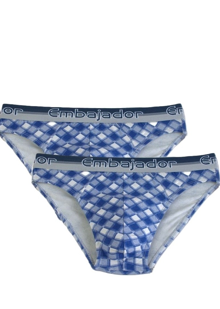 SLIPY ATLANTIC EMBAJ EEP-109 NIE/M