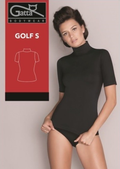 KOSZULKA GATTA GOLF S