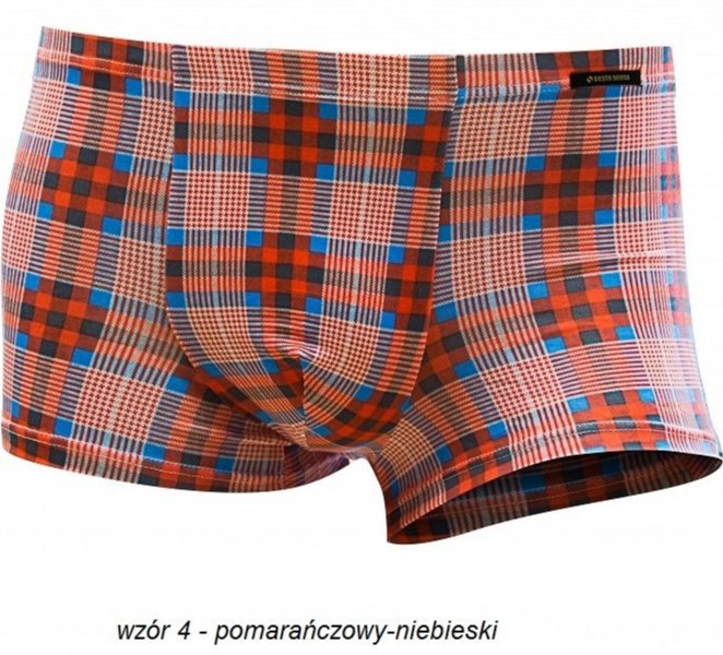 SZORTY SESTO SENSO FUNKY P1055