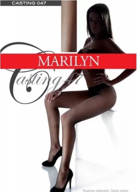 RAJSTOPY MARILYN CASTING 047 K