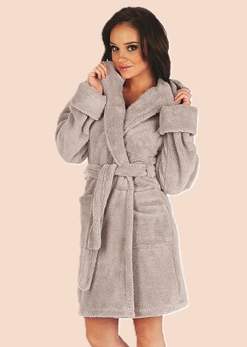 SZLAFROK DE LAFENSE 806 LUNA BEZ