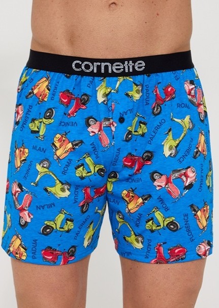 BOKSERKI CORNETTE CLASSIC CL-881/03 SKUTER