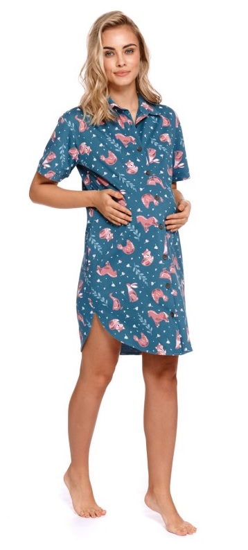 KOSZULA DOBRANOCKA 4226 PACIFIC /S