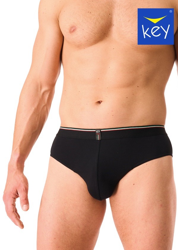 SLIPY KEY MPP-274 BAMBUS CZ /XXL