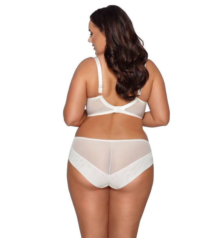 BIUSTONOSZ AVA 1030 CREAM /85C