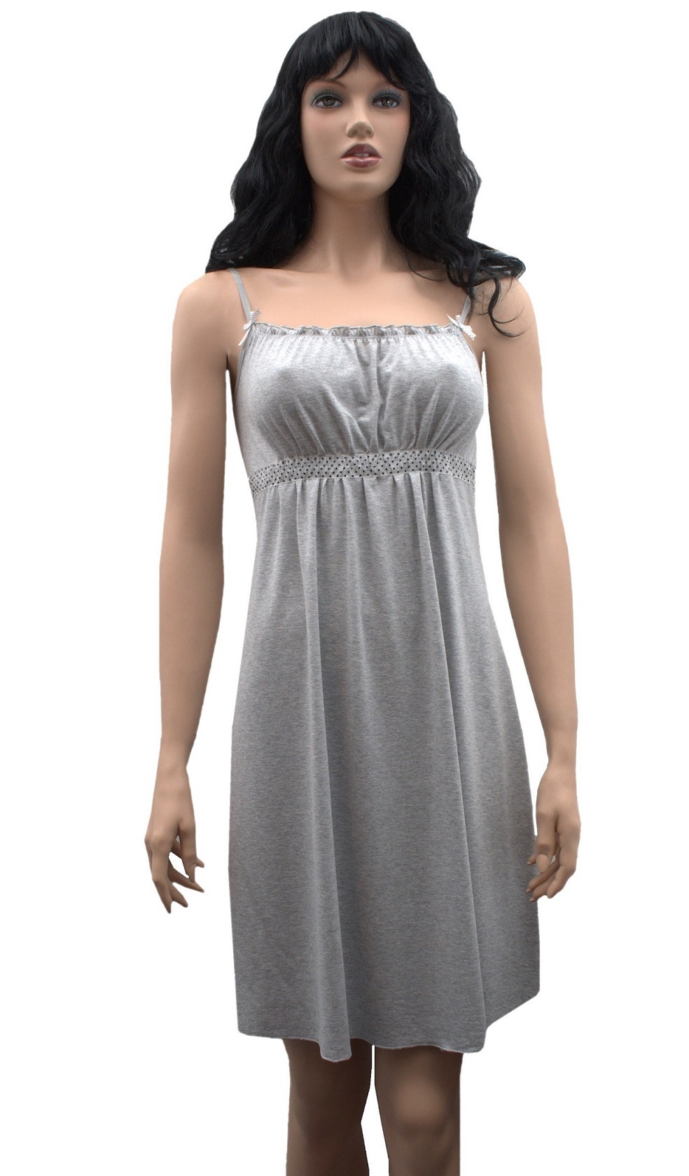 KOSZULA DE LAFENSE 418 JULIE J MEL/2XL