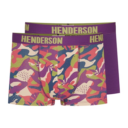 SZORTY HENDERSON 42589 SPIN /M
