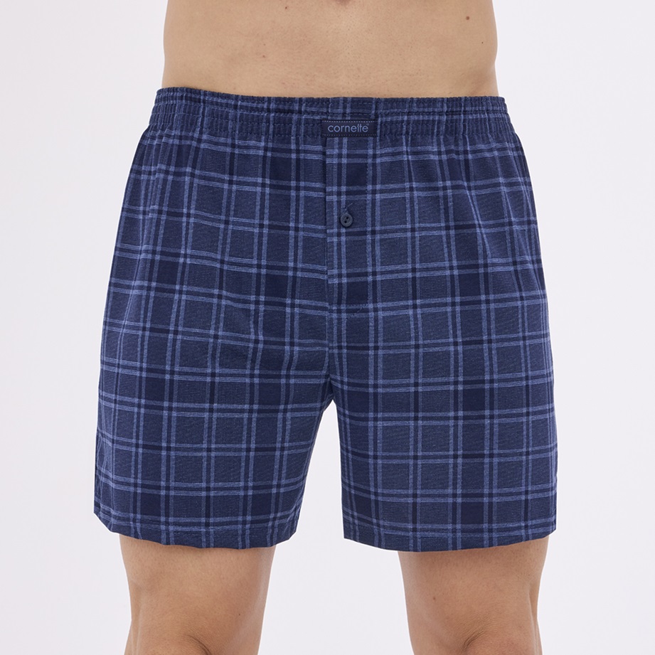 BOKSERKI CORNETTE COMFORT CM-008/288 /3XL