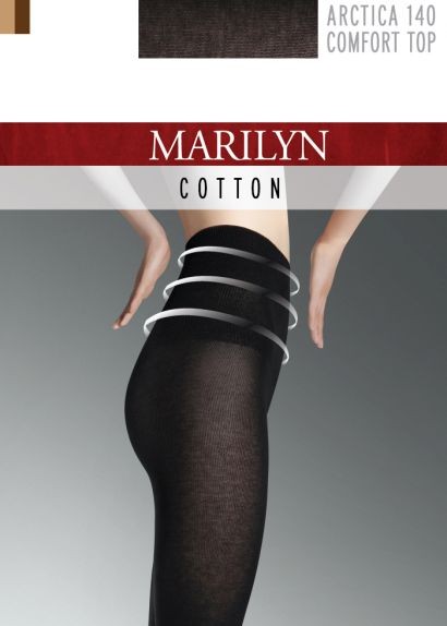 RAJSTOPY MARILYN ARCTICA 140 COMF