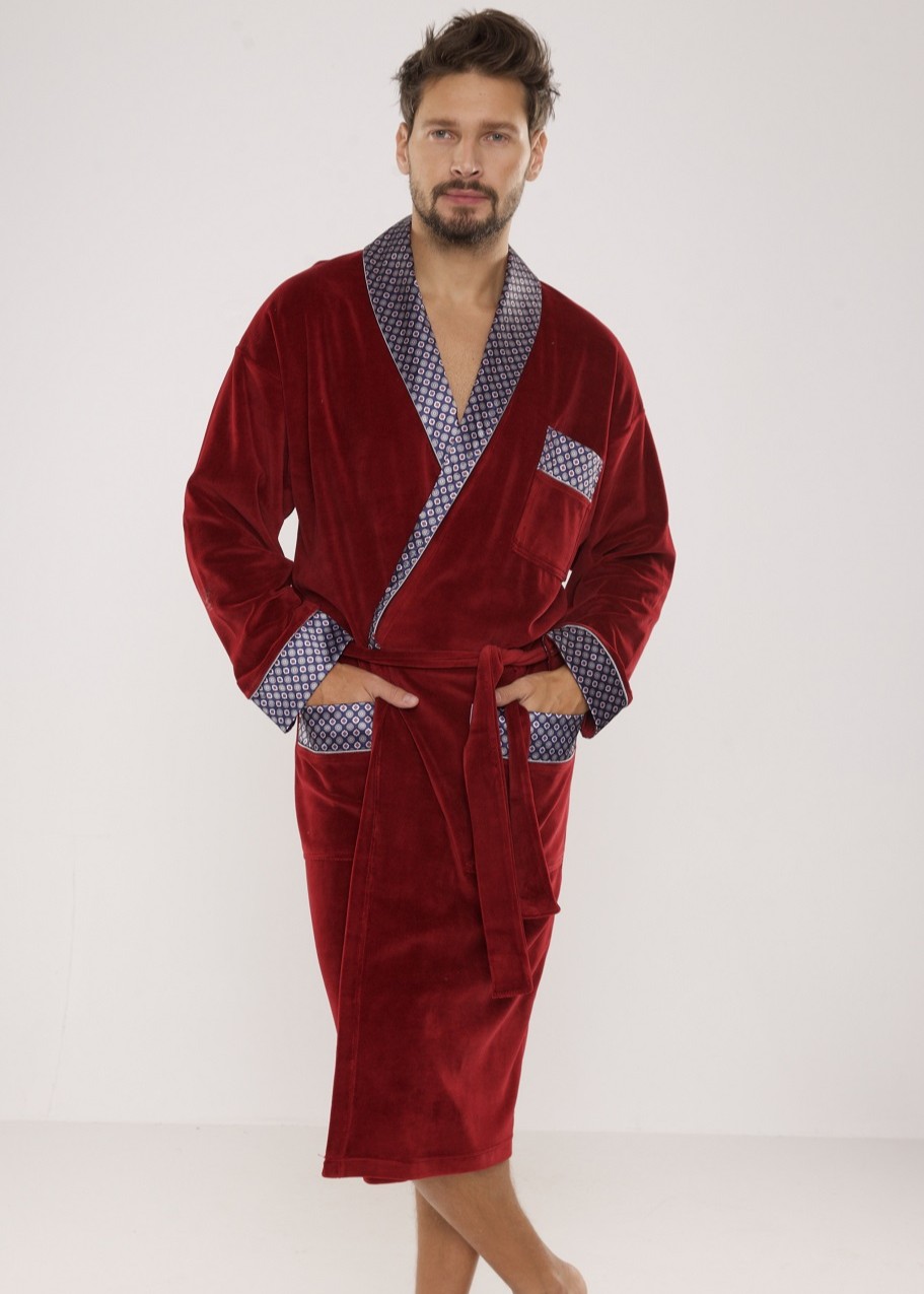 SZLAFROK DE LAFENSE 773 BONJOUR DL BORDO