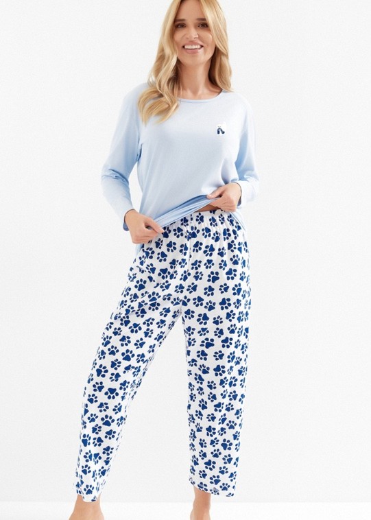 PIŻAMA TARO 3511 ZOLA AW26